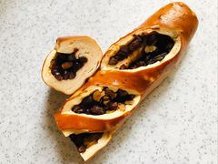 红豆碱水包-81BAKERY(大学路店)
