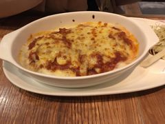 西西里肉酱芝士焗饭-玛格萝妮(汇智国际商业中心店)