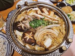 -晶吉·居酒屋·烧鸟·生鱼饭(中山区民主广场店)