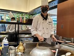 -大神太神·铁板烧(七宝领展广场店)