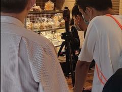 -国际饭店·帆声西饼屋(黄河路店)