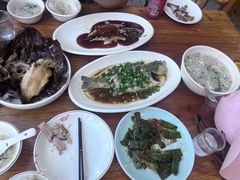 -百家鲜·杭帮菜