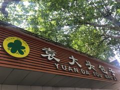 -袁大头包子(光华路店)