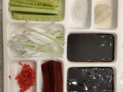 -四季小馆·地道北京小吃(广百店)