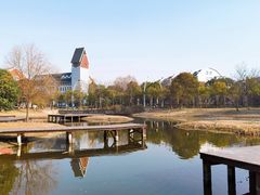 -美兰湖景区