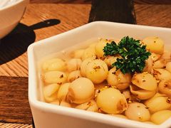-汤城小厨•粤菜•靓汤(苏州街店)