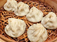 无锡汤包-熙盛源(滨湖万达店)