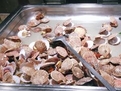 -汉巴味德(乐宾百货店)