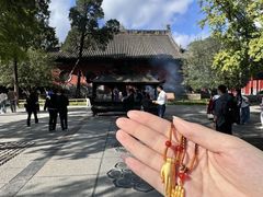 -洛阳白马寺
