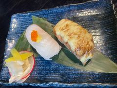 -鲤·鮨KOISUSHI