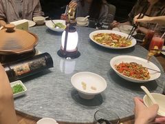 -南堂小馆·川菜馆(德商国际店)