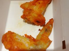 -达美乐比萨(新街口店)