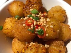 -炉小二铜锅牛蛙•川湘菜(三里屯店)