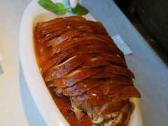 -大鸭梨烤鸭(枣园店)