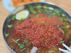 -韩麦大冷面(桂花街直营店)
