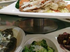 -上和臻品中国菜(花园街店)