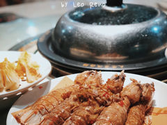 -天鹰观渔(梦园店)