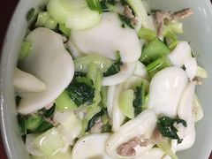 -味一早餐(新芝路店)