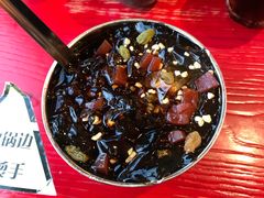 -谭鸭血老火锅(漳州路店)