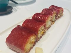 锦绣海鲜红米肠-陶陶居·雅园(凯华国际店)