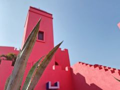 -漳州滨海火山岛自然生态风景区