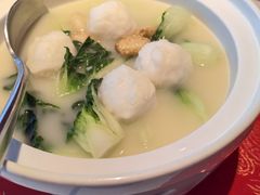 -馋遇江南·精致湖景雅宴(东方之门店)