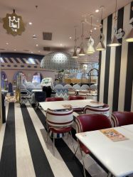 -奈尔宝·儿童乐园·亲子餐厅(前滩店)