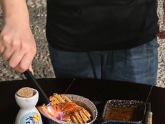 -聚汇三少·龙虾·中餐厅(莫邪路新天地店)