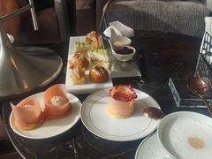 -秀·吧 Show Bar(兰州盛达希尔顿酒店)