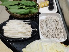 -东来顺饭庄(王府井步行街店)