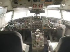 -中国航空博物馆