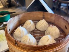 -南翔馒头店(豫园店)