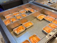 -禾斗海鲜自助(城阳宝龙店)