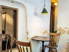 -WABI COFE(愚园路店)