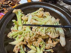 -六浦佳厨 ·地道粤菜(阳山鸡煲店)