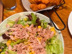 -Rural Tequila墨西哥餐厅(东川路店)