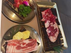 -西塔老太太泥炉烤肉(川沙百联店)