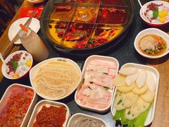 -纸盐河码头火锅(十八梯店)