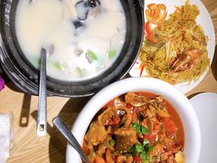 -渔太泰漓江小馆·广西融合菜(西街店)