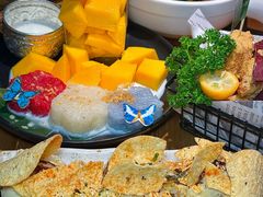 -岛风·台食小馆 ISLAND BISTRO(烟台山店)