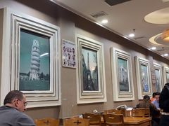 大堂-乡亲鹅肉城(吴江店)