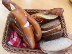 -普拉那啤酒坊Paulaner(凯宾斯基饭店)