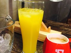 -HIGH FIVE哈福手工汉堡(桂林路店)