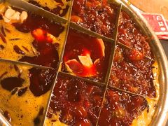 -邓莽子老火锅(鲁祖庙店)