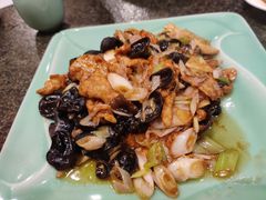 过油肉-河东颐祥阁(世贸店)