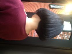 点击看大图 Mirror Salon-3AM HAIR SALON烫发染发接发