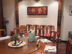 -中国徽菜·徽商故里(广安门店)