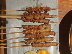 -万记麻辣烫国展总店