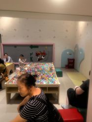 -meland club亲子乐园(重庆万象城店)