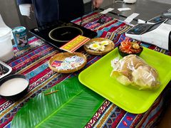 -武汉大学工学部一食堂